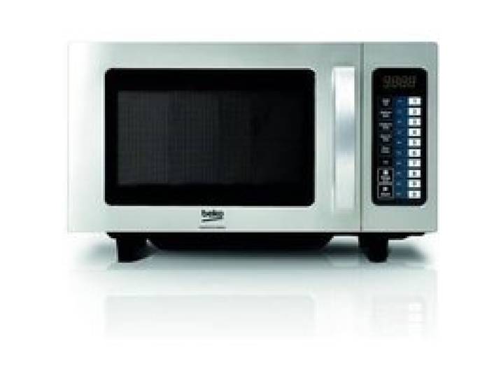 Four - Beko - PRO25IXBP - 1000W - 25L - Clavier