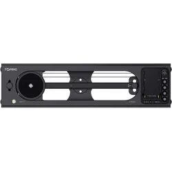 Toprig S40 Video Slide