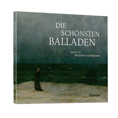 Die schönsten Balladen - , CD, 9783870761219