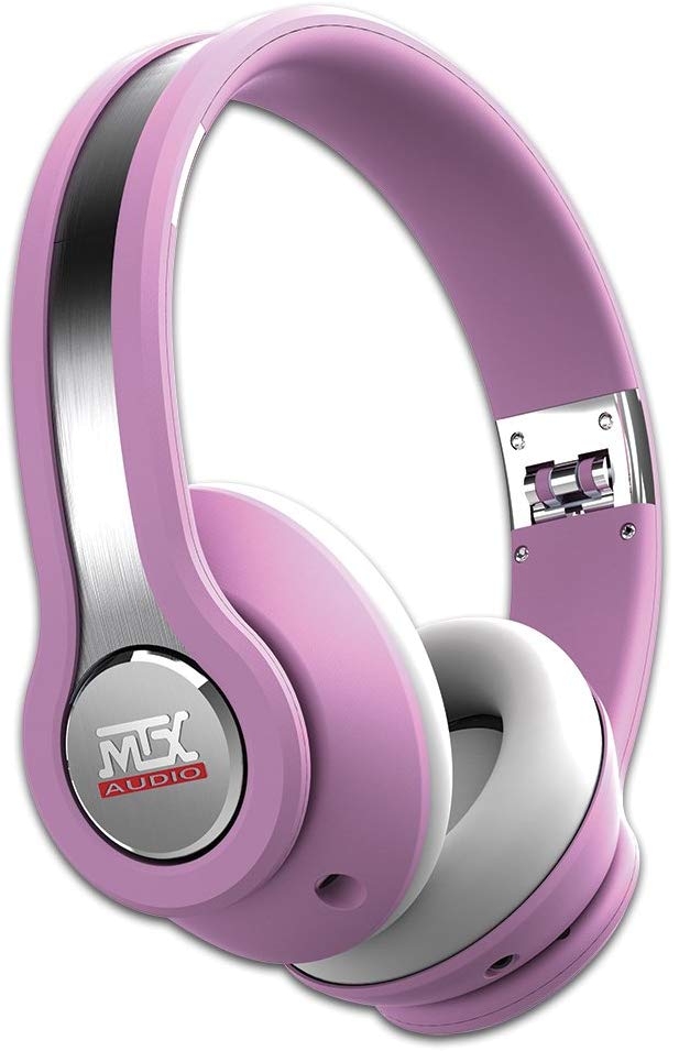 MTX iX1PINK