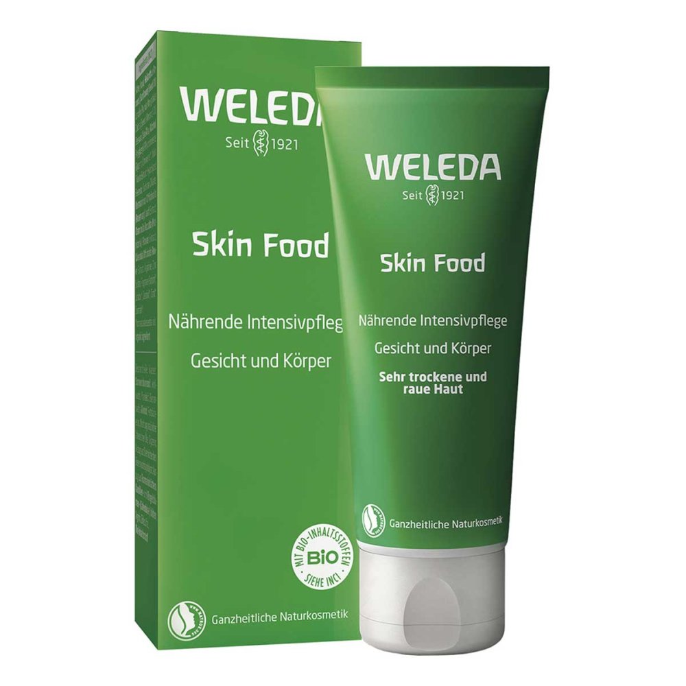 WELEDA AG Weleda Skin Food 14026405