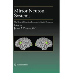 Mirror Neuron Systems, Fachbücher