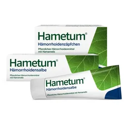 Hametum-Set 1 Set