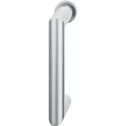 FSB, Fenstergriff, Fenster-Steckgriff 34 1016 minimalistisch, Edelstahl matt