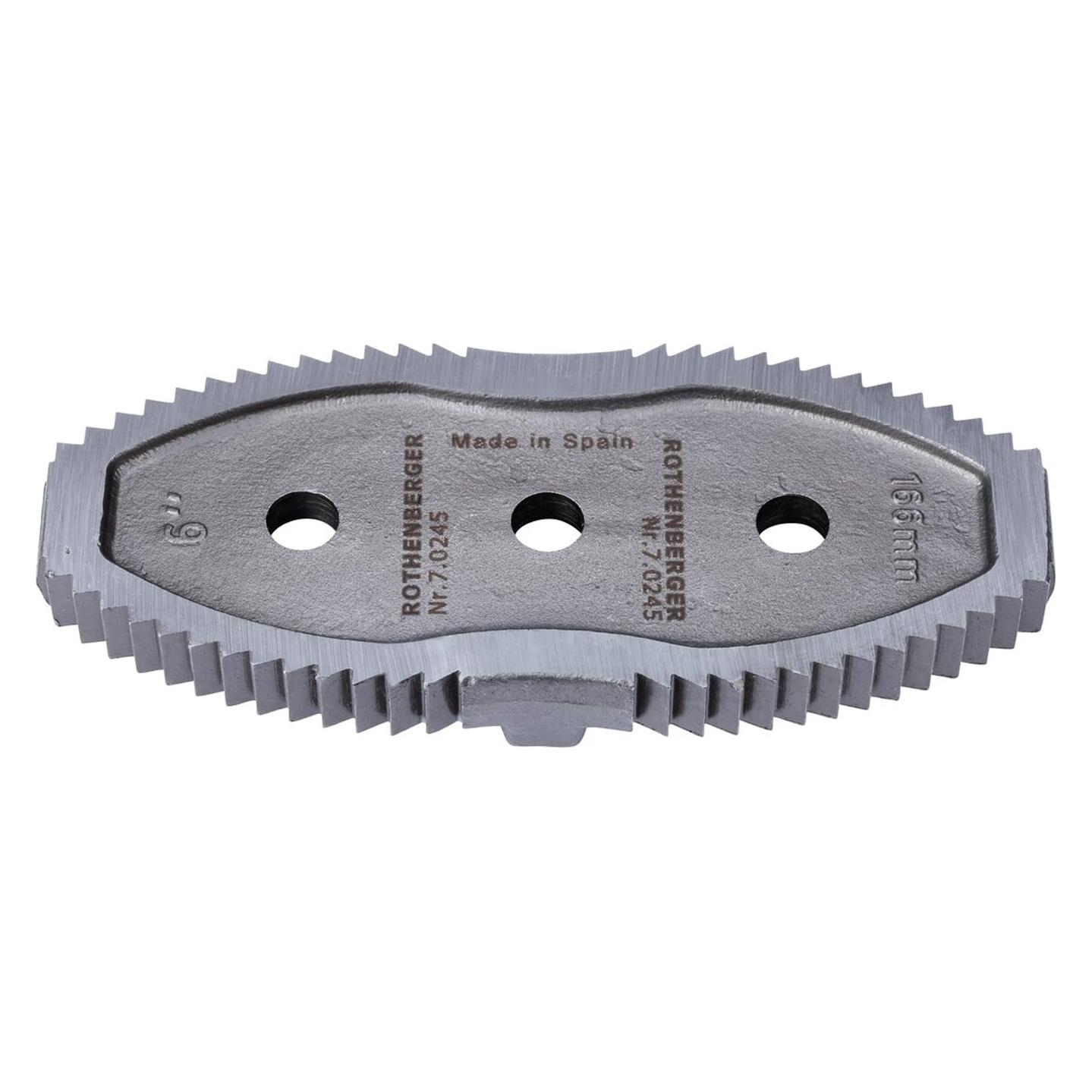 Rothenberger Kettenrohrzange HEAVY DUTY (1190 mm) (70245)