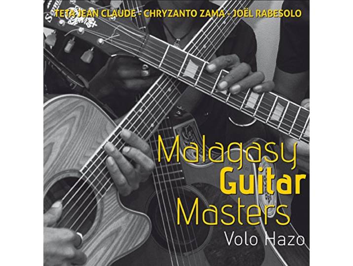 Volo Hazo