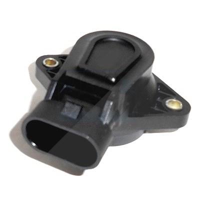 Meat & Doria Sensor, Drosselklappenstellung [Hersteller-Nr. 83140] für Chevrolet, Buick, Pontiac