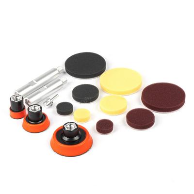 AMiO Lack-Polier-Set 03700