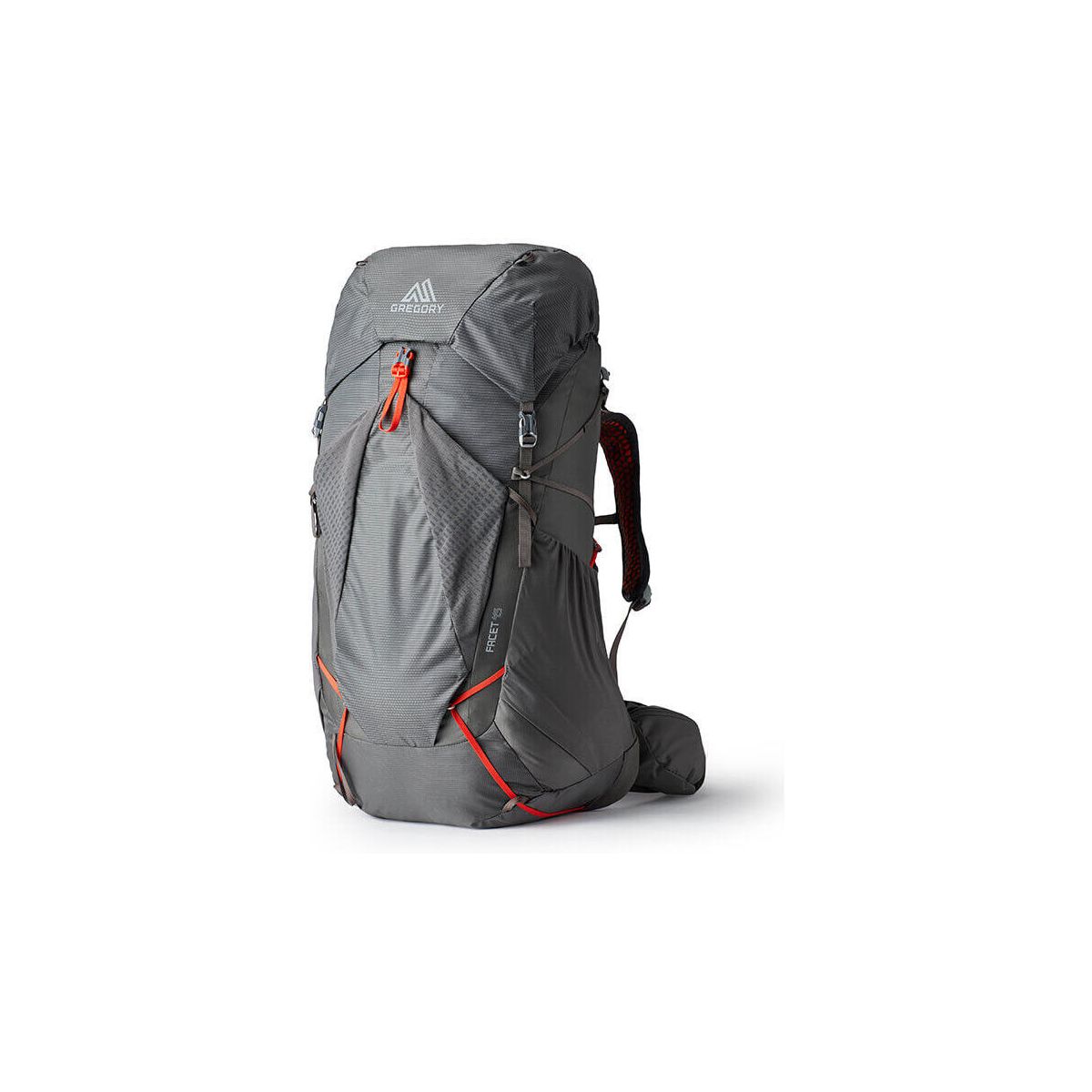 Gregory Facet 45 RC Small sunset grey (5586) 143052-5586