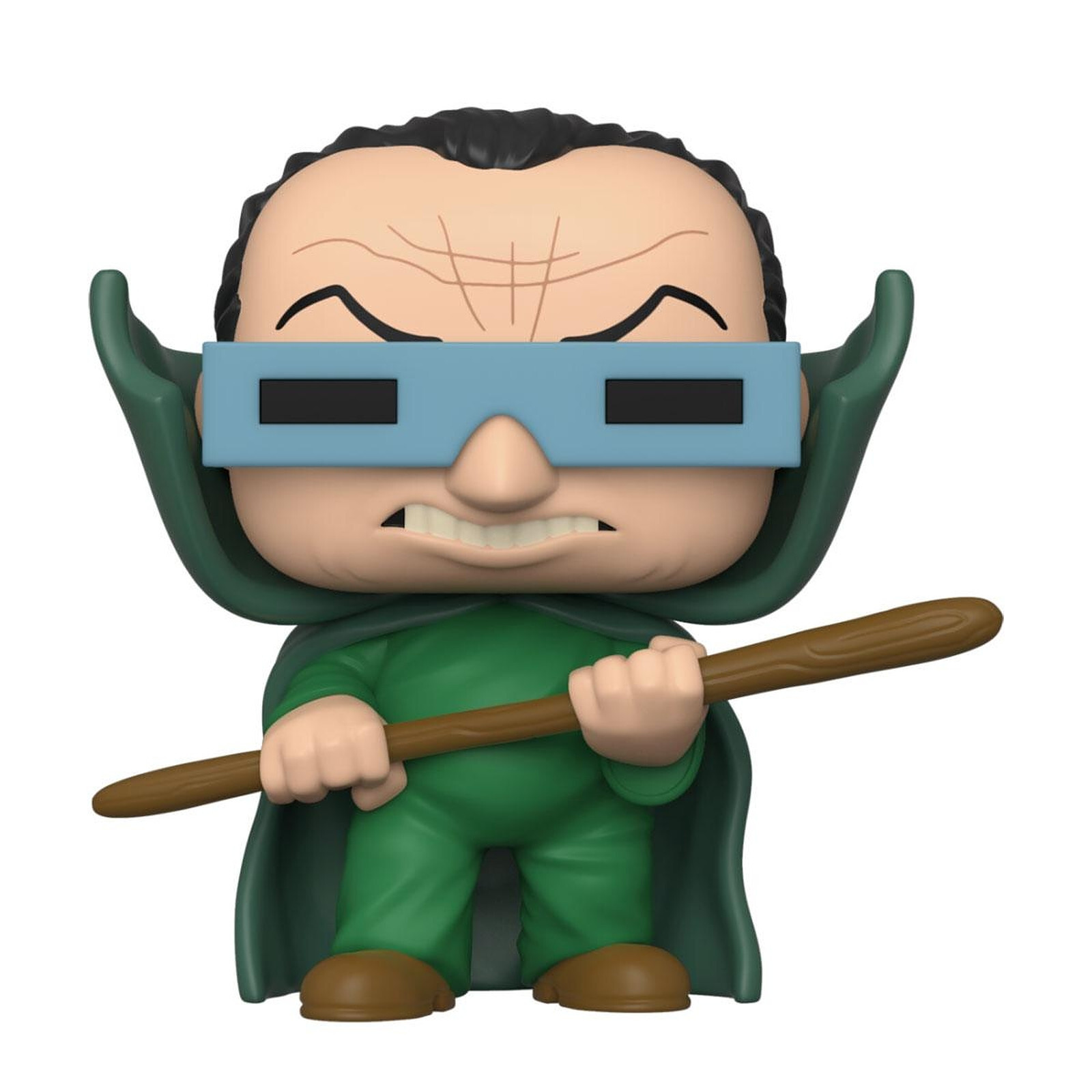 Funko Pop! Marvel Fantastic Four - Mole Man 562 - Vinyl figuur