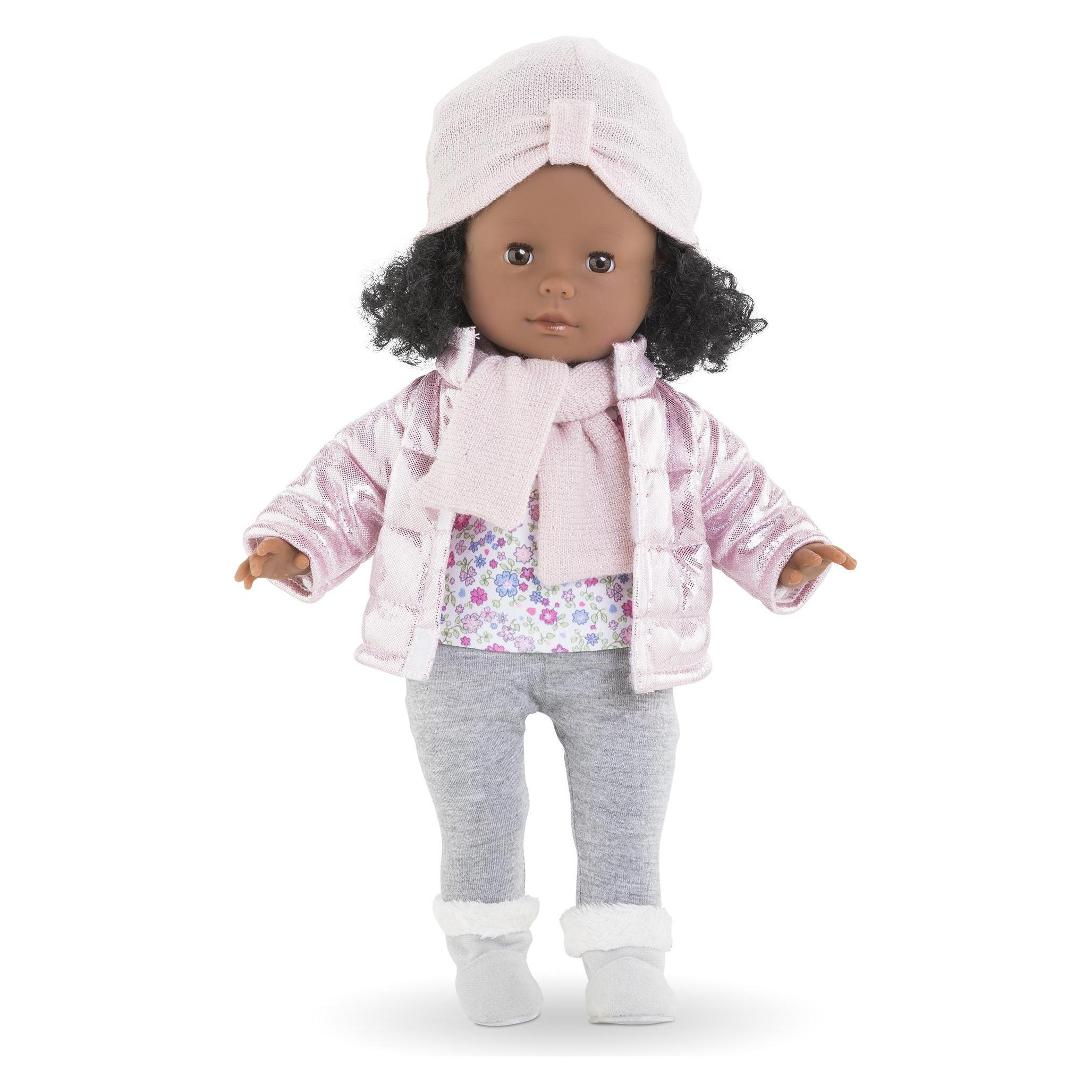 Corolle MC Steppjacke, pink (9000212260)