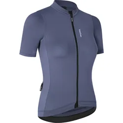 Womens RIDE Kurzarmtrikot navy / XS