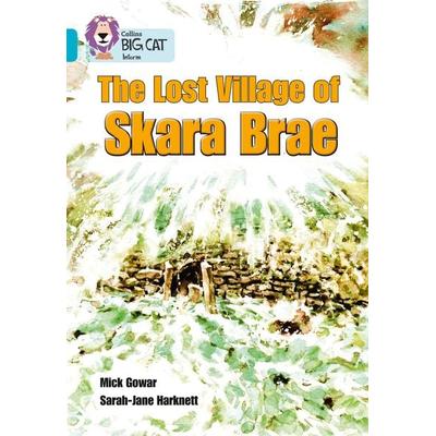 Skara Brae, Taschenbuch von Mick Gowar, HarperCollins, 978-0-00-746183-7