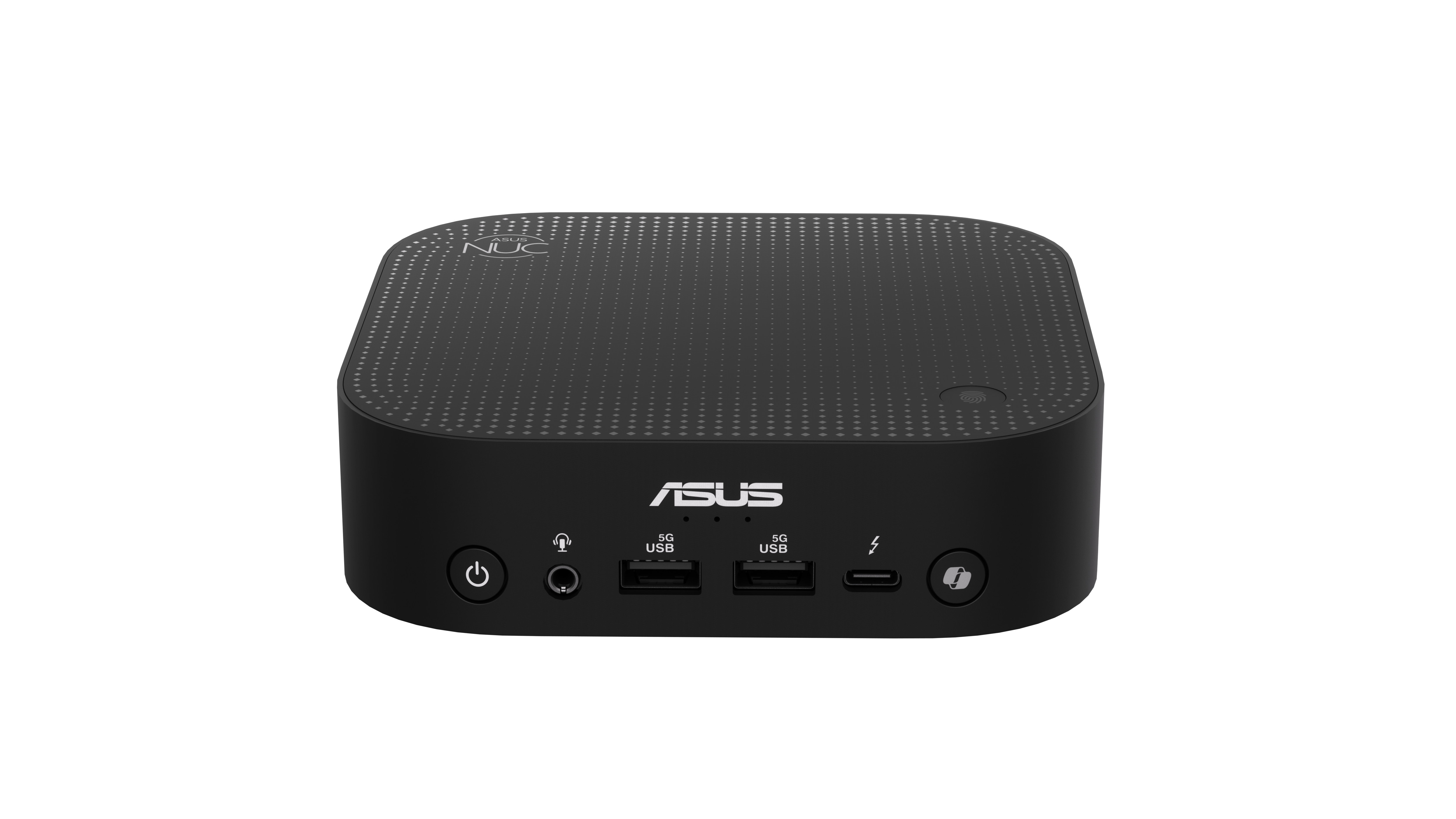 ASUS NUC 14 Pro Lunar Canyon RNUC14LNKU9094H2 Core U9 288V 32GB/1TB Mini-PC Slim Win11