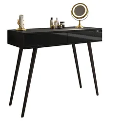 KONSOLE SIENNA LOFT mit Schubladen PUSH OPEN