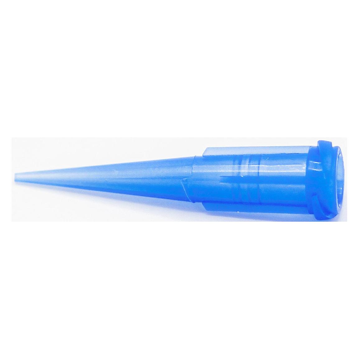 OKI Dosiernadel, konisch, Gauge 22, blau, spitzenform konisch (72704377)