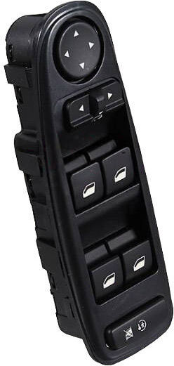 METZGER 09161087 Window switch