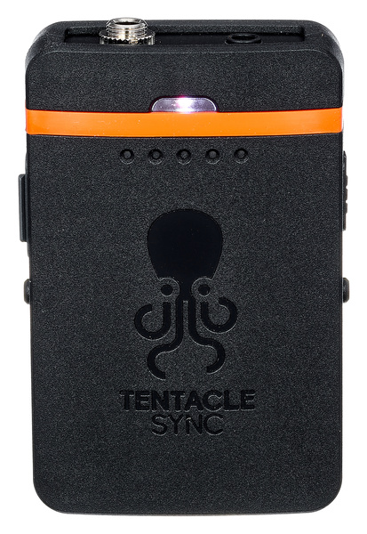Tentacle Sync Track E