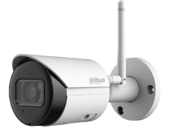 Caméra de sécurité IP Bullet Dahua Technology IPC-HFW1430DSP-SAW-0280B Intérieur et extérieur 2560 x 1440 pixels Plafond/mur
