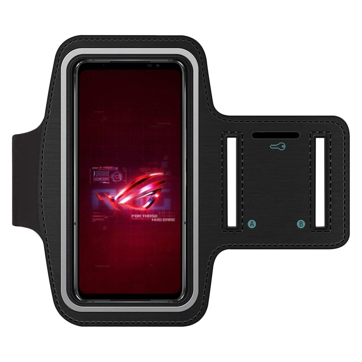 SmartFitness Asus ROG Phone 6 Handy Sport Armband (00030654)