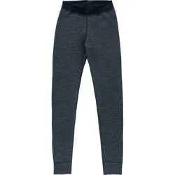 Devold Expedition Merino Silk Longs Damen Funktionsunterhose ink XS