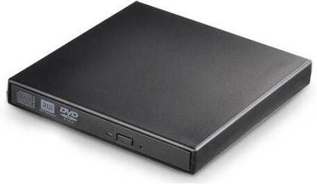 Coreparts USB2.0 Portable Slim CDRW