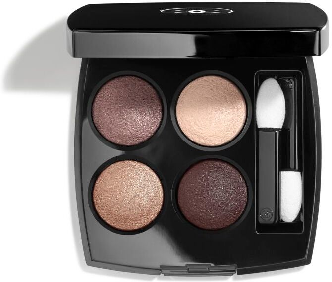 Chanel LES 4 OMBRES 226 TISSÉ RIVOLI 2G