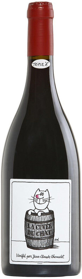 Beaujolais 'La Cuvée du Chat' Marcel Lapierre 2023