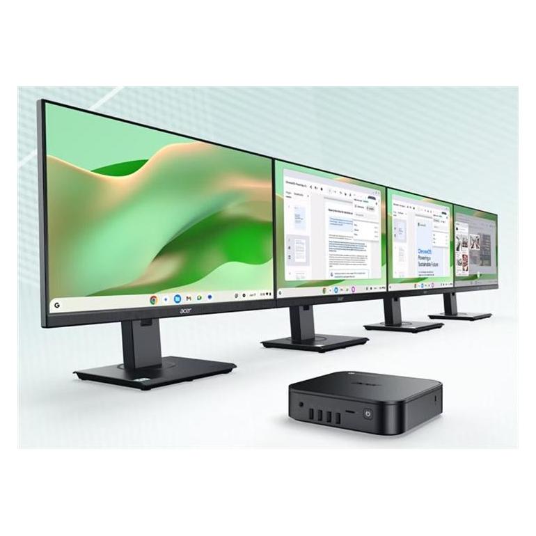 Acer Chromebox CXI6 120U 16GB 256GB (256 GB, 16 GB) (DT.Z50MD.002)