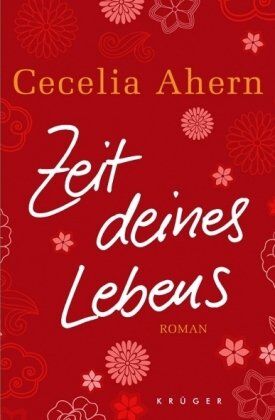 Cecelia Ahern - Zeit deines Lebens: Roman - Preis vom 09.10.2026 07:28:09 h