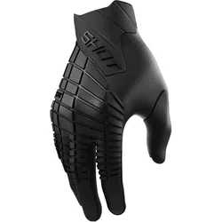 Shot racegear, Motorradhandschuhe, Handschuhe Shot Core Max Schwarz Gr. XS (Herren, XS)
