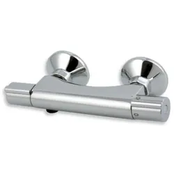 Novaservis Aqualight Duscharmatur Chrom 2564/1,0