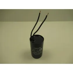 Optimum Kondensator DQ20V 22μF / 450VAC / Ø38, L65