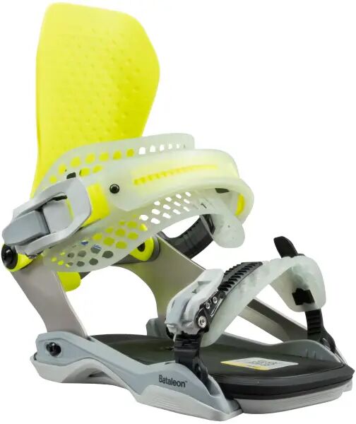 Snowboard Bindung Bataleon Blaster AW Fase (Neon Yellow - 40-44)