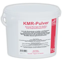 Assindia KMR Kaffee-Masch. Rein. Pulver 5kg