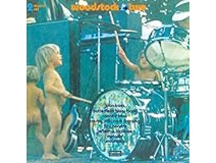 Woodstock II