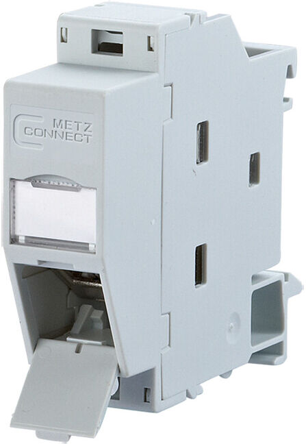 BTR NETCOM REGplus module E-DAT coupleur 180° 1309A07003-E ; Metz Connect (1309A07003-E)