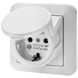 Gewiss Fehlerstromschutzschalter GW95523