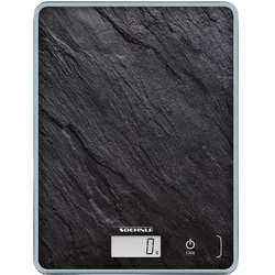 SOEHNLE Küchenwaage Compact 300 Slate