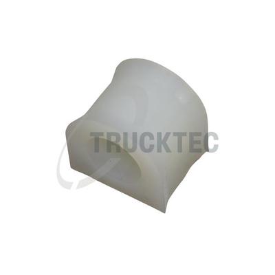 TRUCKTEC AUTOMOTIVE Lagerung, Stabilisator 0331017 Vorderachse für Volvo