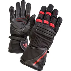 MUGENRACE Primo Winter Motorrad Handschuhe