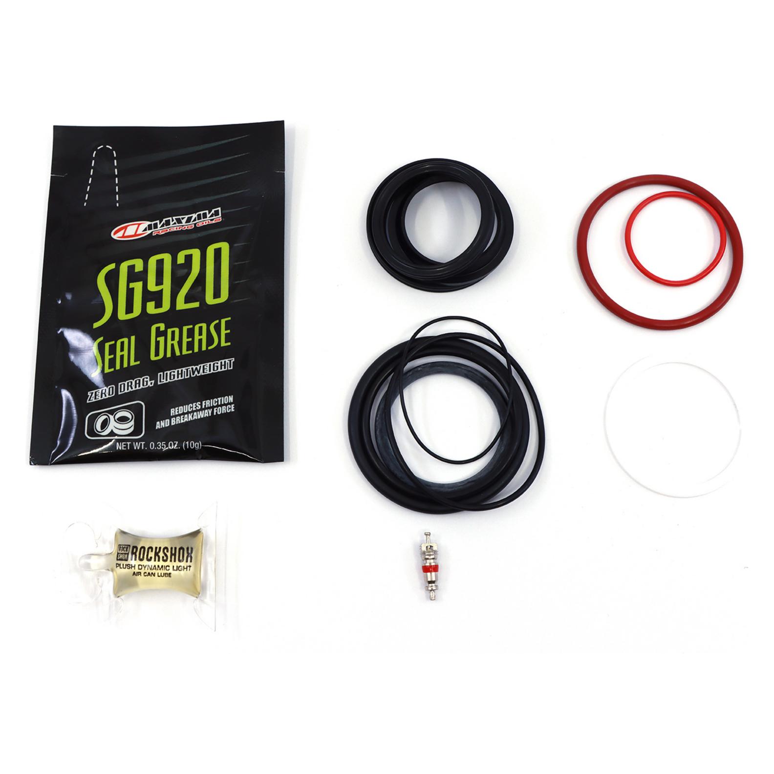 RockShox 100h Service Kit (00.4318.037.021)