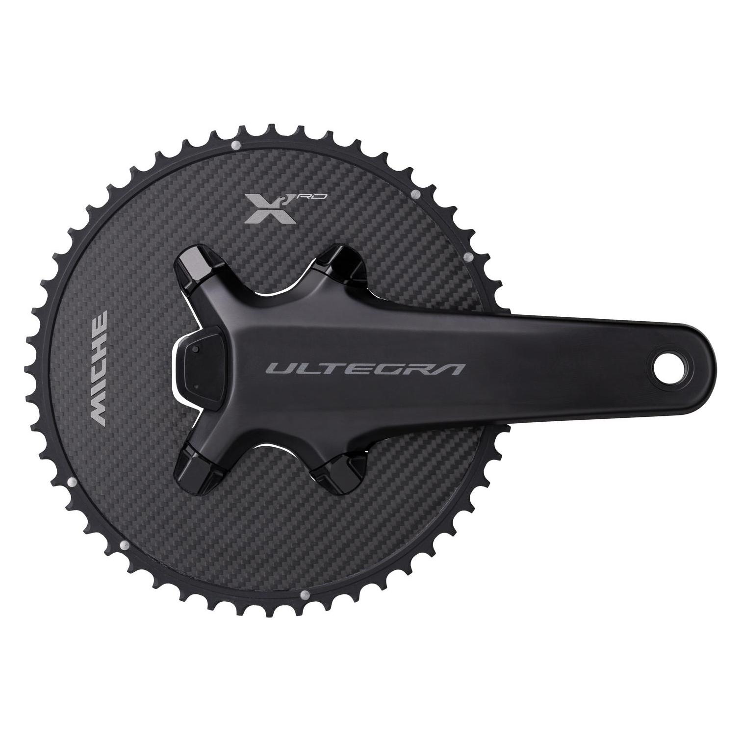 Miche X2 RD R81 without Powermeter (50) (CGX2LB8050B00)
