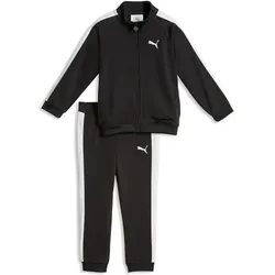 PUMA Kinder Anzug MINICATS T7 ALWAYS ON Suit INF, Größe 104 in Pink Pink