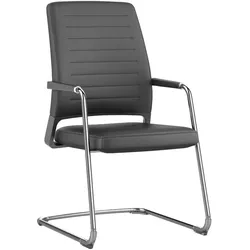 Interstuhl VINTAGEis5 57V0 Besucherstuhl