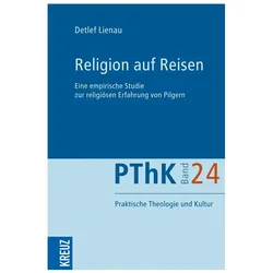 Praktische Theologie und Kultur (PThK), Sachbücher von Detlef Lienau
