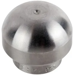Rothenberger, Hochdruckreiniger Zubehör, Rohrreinigungsdüse für HD 20/130, R1/4", mit Vorstrahl