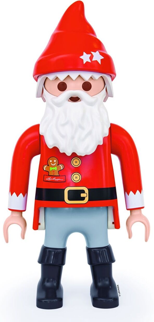 Lechuza Dekofigur Playmobil® Wichtel 62,5 cm