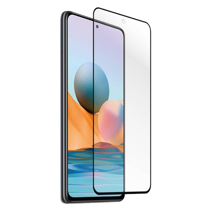 Nevox NEVOGLASS Galaxy A15 5G/A15 4G TG (Samsung Galaxy A15 5G) (2323)