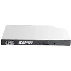 Fujitsu S26361-F3778-L1 Optisches Laufwerk Eingebaut DVD Super Multi Schwarz